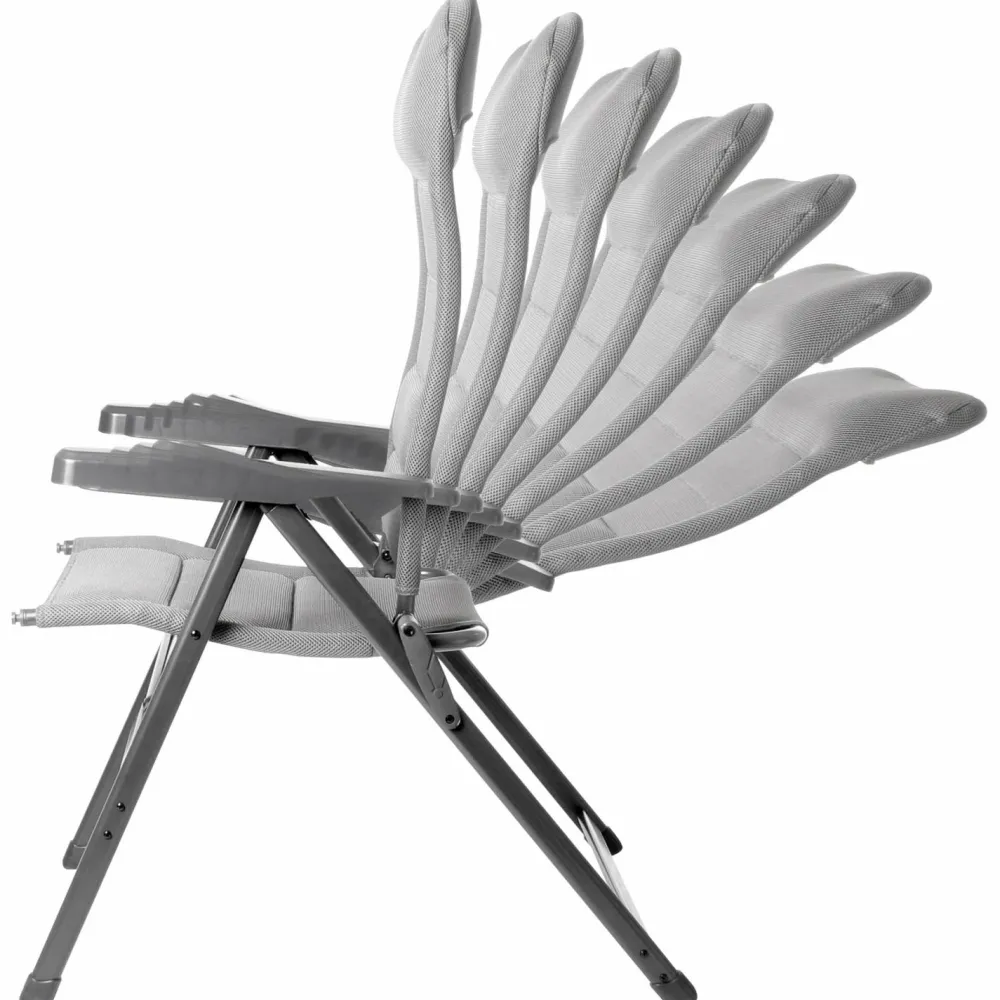 - Aravel 3D Medium - Campingstuhl < Brunner Clearance