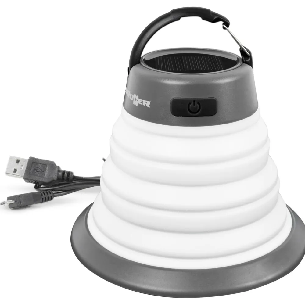 - Aura - LED-Lampe < Brunner New
