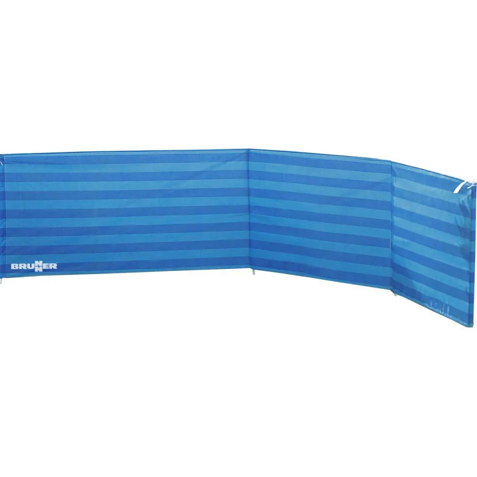 Brunner Zelte-- Bahama TNT - Zelterweiterung Blue Stripes