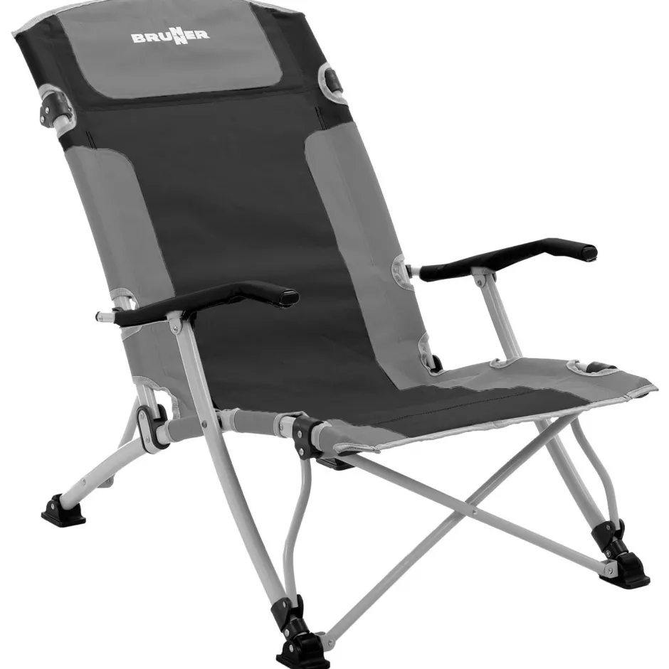 Brunner Campingstühle|Campingstühle-- Bula XL - Campingstuhl