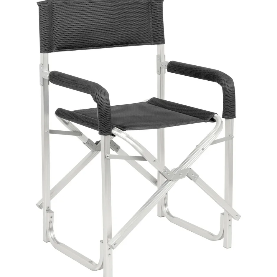 Brunner Campingstühle|Campingstühle-- Commander - Campingstuhl Anthracite