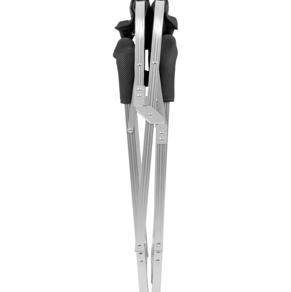 Brunner Campingstühle|Campingstühle-- Commander - Campingstuhl Anthracite