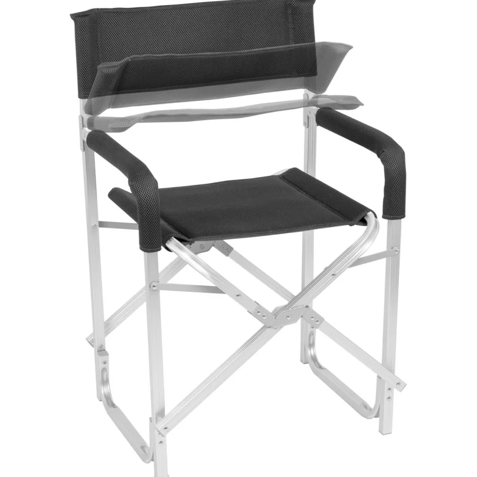 Brunner Campingstühle|Campingstühle-- Commander - Campingstuhl Anthracite