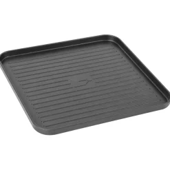 Brunner - Devil Plancha Ribbed