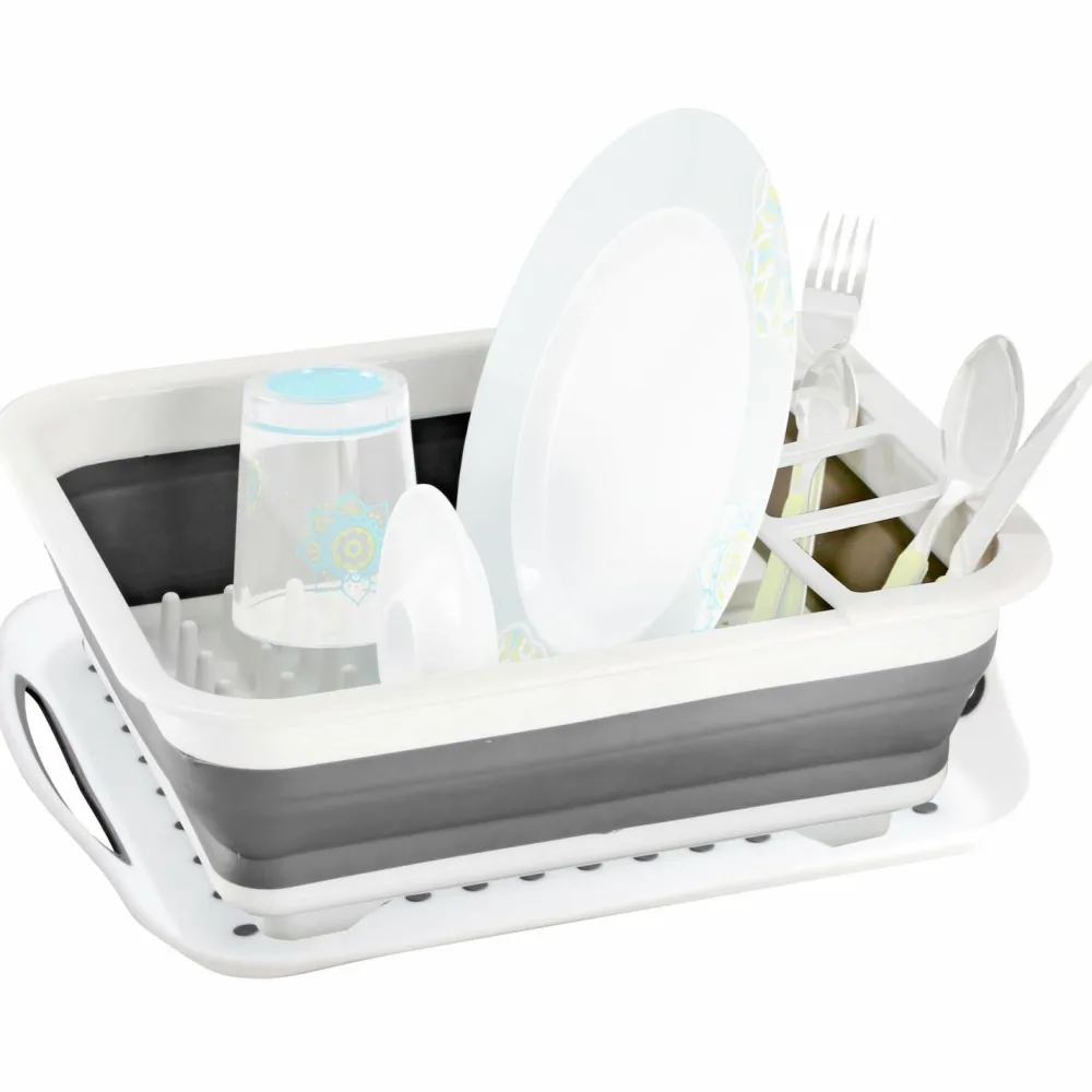 - Dropper Fold-Away - Geschirr-Set < Brunner Best