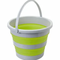 Brunner Outdoor-Küche|Trinkflaschen & Wasserträger-- Drum Fold-Away 10 l - Wasserträger