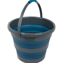Brunner Outdoor-Küche|Trinkflaschen & Wasserträger-- Drum Fold-Away 10 l - Wasserträger