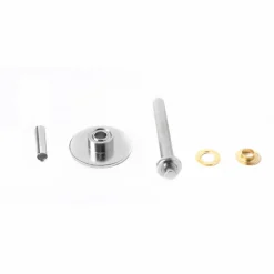 Brunner - Eyelet - Zelterweiterung Silver / Messing Online