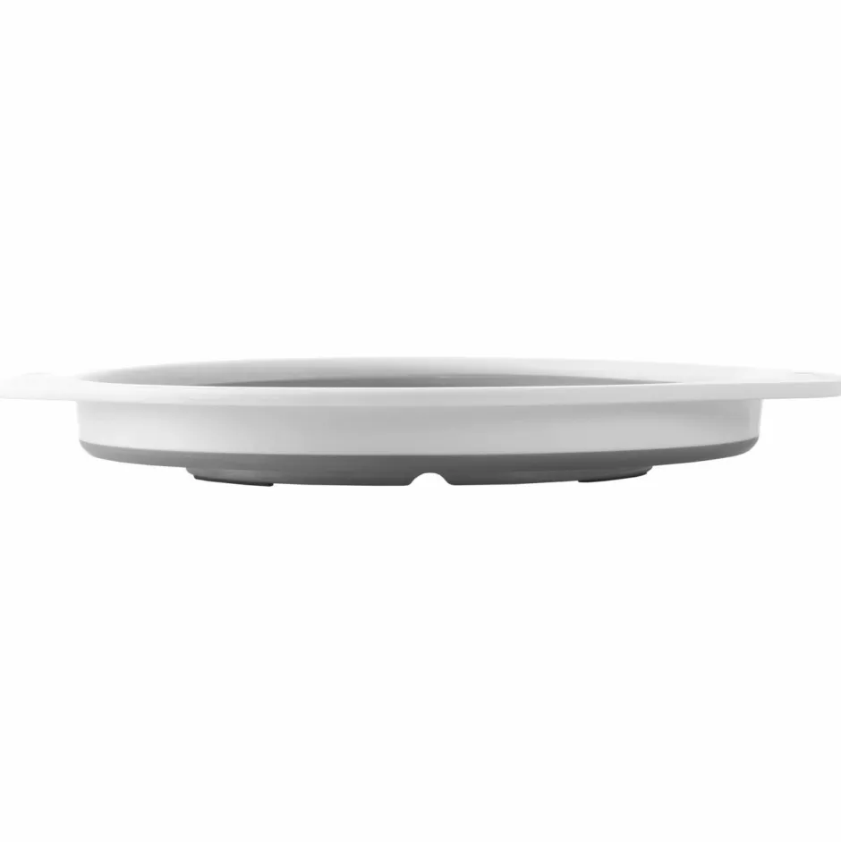Brunner - Fold-Away Colander TPE - Sieb