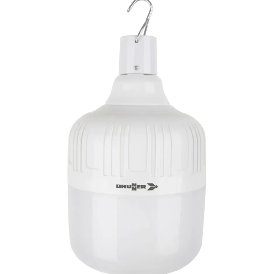 Brunner - Globe - LED-Lampe