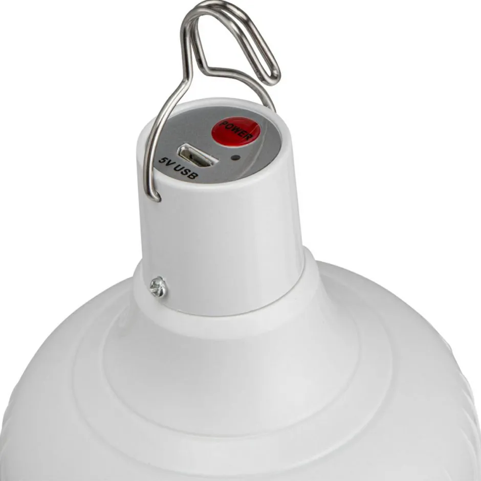 Brunner - Globe - LED-Lampe