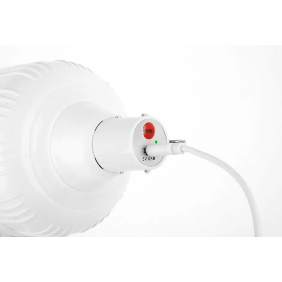 Brunner - Globe - LED-Lampe