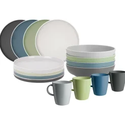- Lunch Box - Geschirr-Set < Brunner Clearance