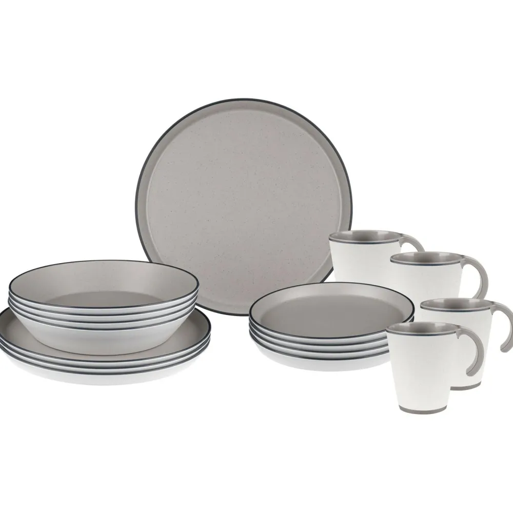 - Lunch Box - Geschirr-Set < Brunner Clearance