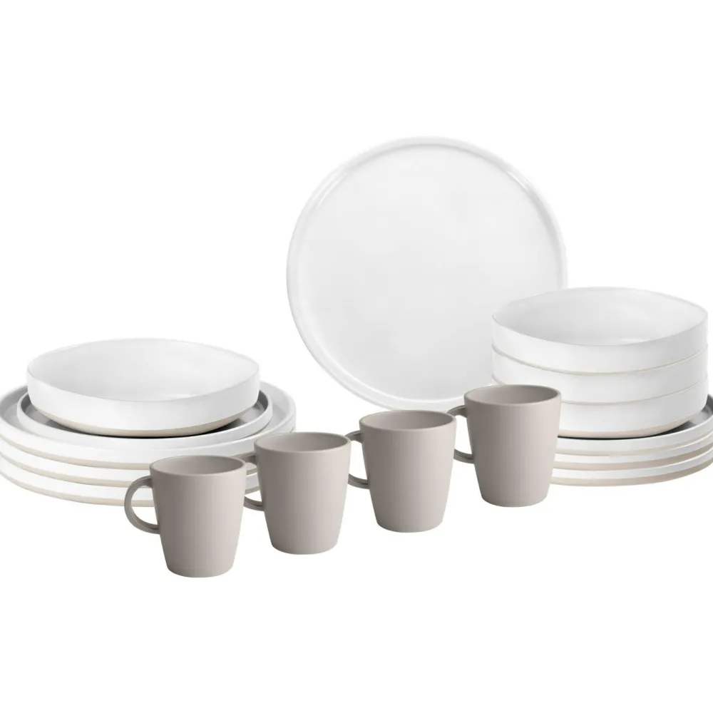 - Lunch Box - Geschirr-Set < Brunner Clearance