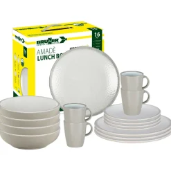 - Lunch Box - Geschirr-Set < Brunner Clearance