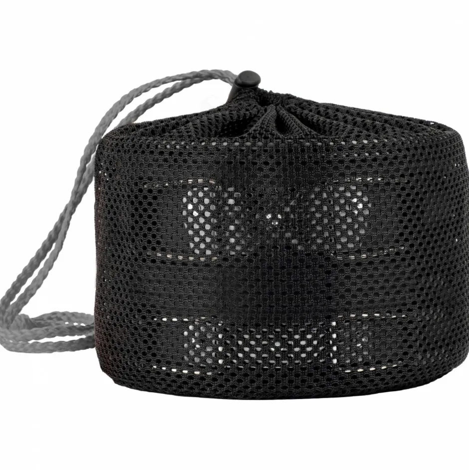 Brunner Outdoor-Küche|Töpfe & Geschirr-- Packpot Ultralite 19 - Topf Black