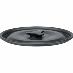 Brunner Outdoor-Küche|Töpfe & Geschirr-- Packpot Ultralite 19 - Topf Black