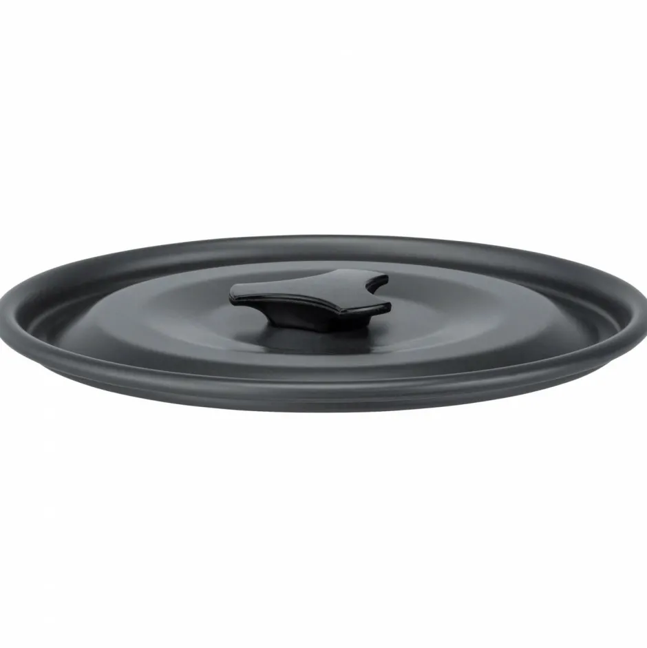 Brunner Outdoor-Küche|Töpfe & Geschirr-- Packpot Ultralite 19 - Topf Black