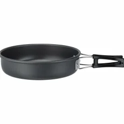 Brunner Outdoor-Küche|Töpfe & Geschirr-- Packpot Ultralite 19 - Topf Black