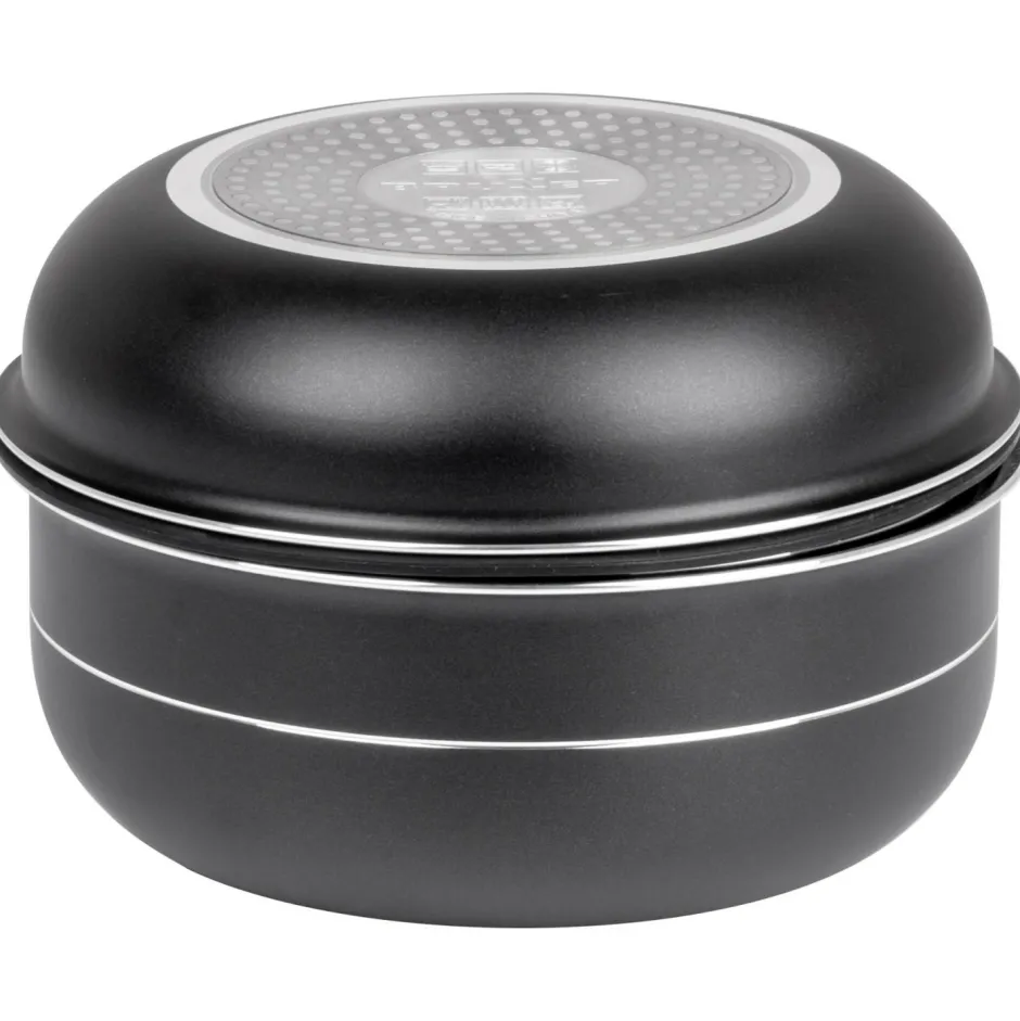 Brunner - Pirate Spacemaster - Topf-Set