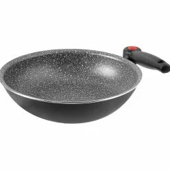 Brunner - Pirate WOK - Pfanne Black Online