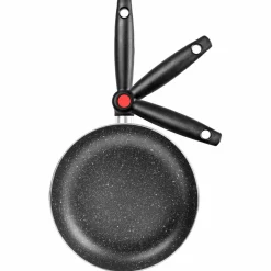 Brunner - Pirate WOK - Pfanne Black Online