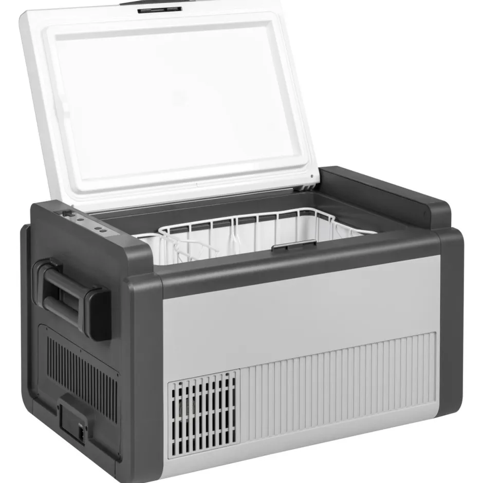 Brunner - Polarys Criomaster HPI 40 - Kühlbox