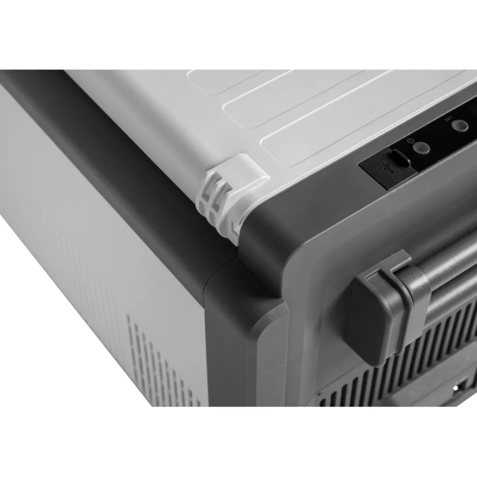 Brunner - Polarys Criomaster HPI 40 - Kühlbox