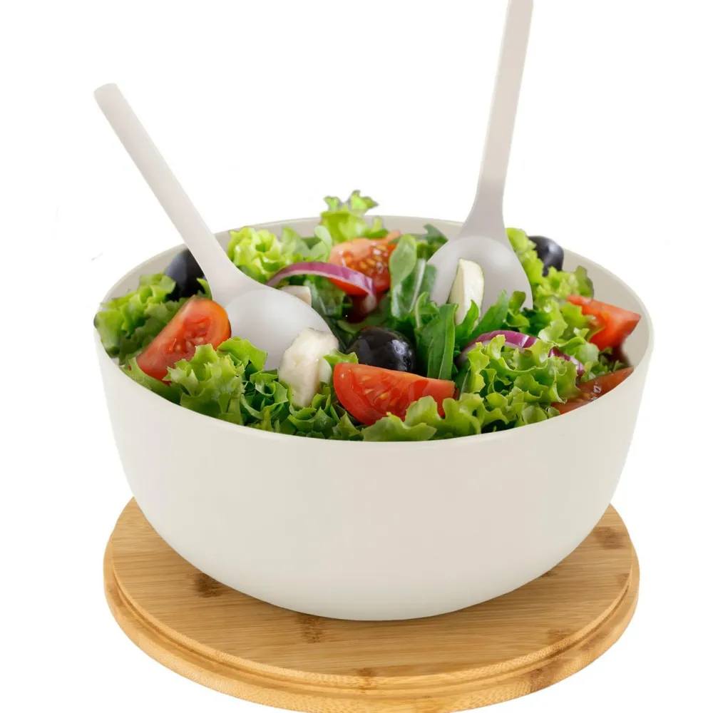 - Salad Bowl Greenkick - Geschirr-Set < Brunner Online