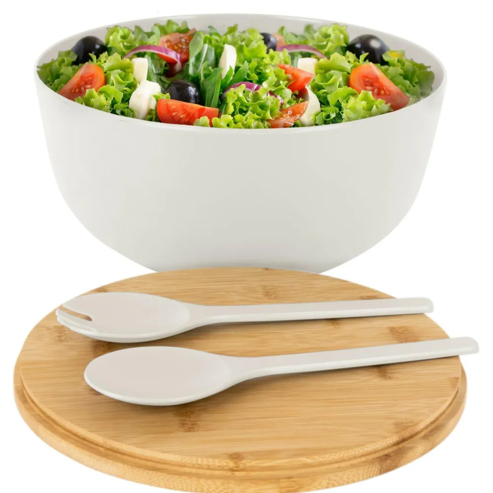 - Salad Bowl Greenkick - Geschirr-Set < Brunner Online