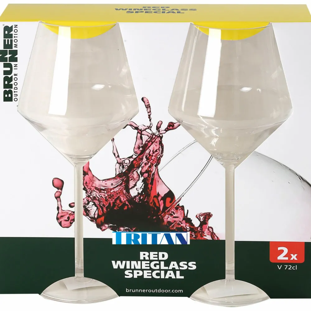- Set Red Wines Riserva - Becher < Brunner Discount