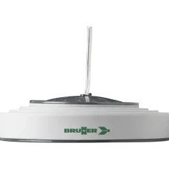Brunner - Syrma Fold-Away LED - LED-Lampe Grey Clearance