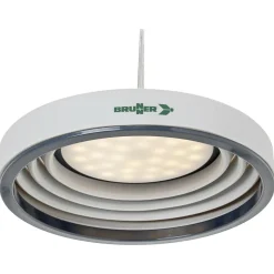 Brunner - Syrma Fold-Away LED - LED-Lampe Grey Clearance