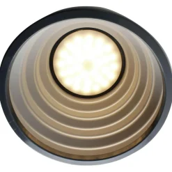 Brunner - Syrma Fold-Away LED - LED-Lampe Grey Clearance