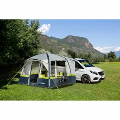 - Trouper 2.0 - Busvorzelt < Brunner New