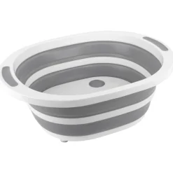 Brunner Outdoor-Küche|Töpfe & Geschirr-- 3Ways Fold-Away - Campingzubehör
