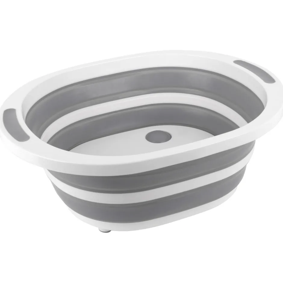 Brunner Outdoor-Küche|Töpfe & Geschirr-- 3Ways Fold-Away - Campingzubehör