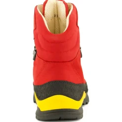 Bu00e4r Bär - Women's Bergkomfort Wanderstiefel 2.0 - Wanderschuhe Dark Grey