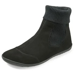 Bu00e4r Freizeitstiefel|Barfußschuhe-Bär - Women's Jody - Barfußschuhe