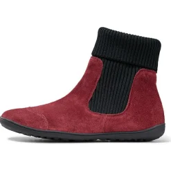 Bu00e4r Freizeitstiefel|Barfußschuhe-Bär - Women's Jody - Barfußschuhe