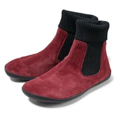 Bu00e4r Freizeitstiefel|Barfußschuhe-Bär - Women's Jody - Barfußschuhe