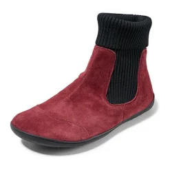 Bu00e4r Freizeitstiefel|Barfußschuhe-Bär - Women's Jody - Barfußschuhe