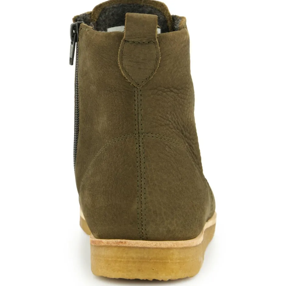 Bu00e4r Bär - Women's Shay - Winterschuhe