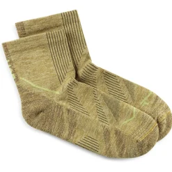 Buff - Dryflx Quarter Sock - Laufsocken Discount