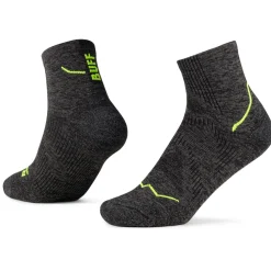 Buff - Dryflx Quarter Sock - Laufsocken Discount