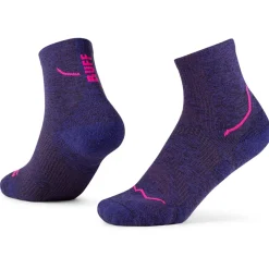 Buff - Dryflx Quarter Sock - Laufsocken Discount