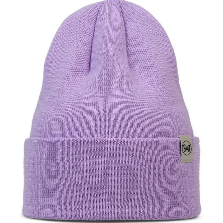 Buff Kopfbedeckungen|Alltagsbekleidung-- Knitted Beanie Lilon - Mütze