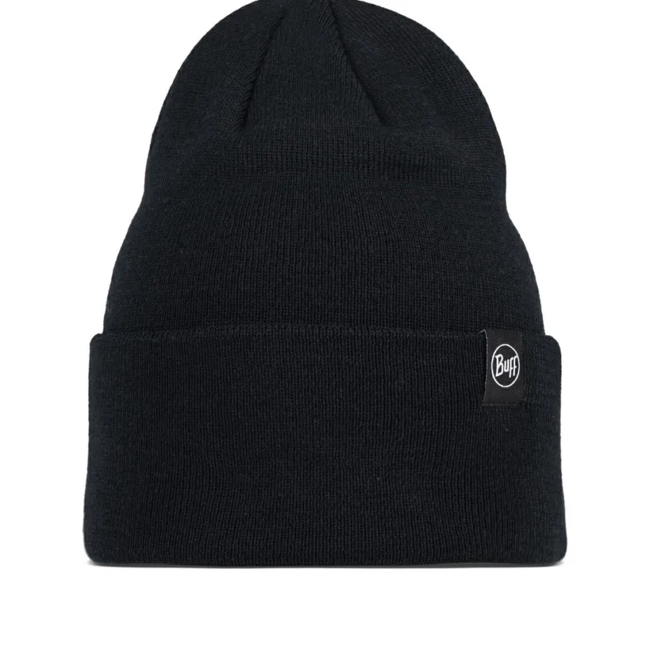 Buff Kopfbedeckungen|Alltagsbekleidung-- Knitted Beanie Lilon - Mütze