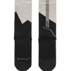 Buff - Merino MW Crew - Wandersocken